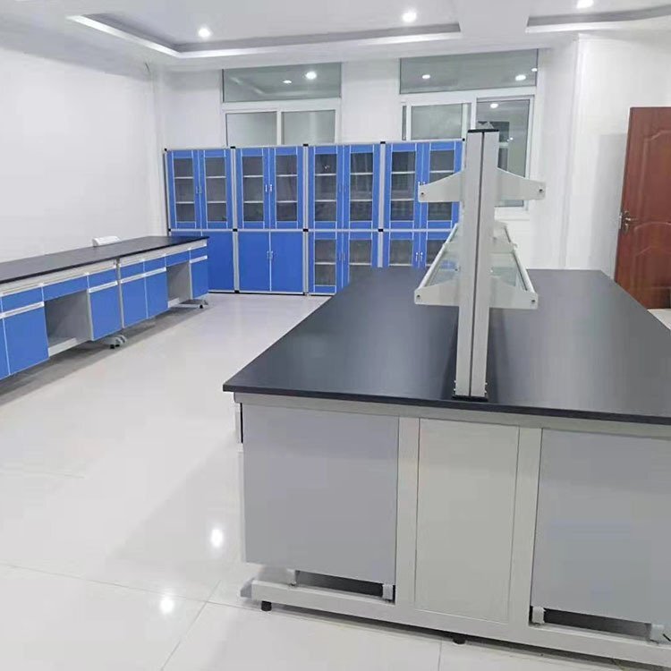 環境監測實驗室內部質量控制方法