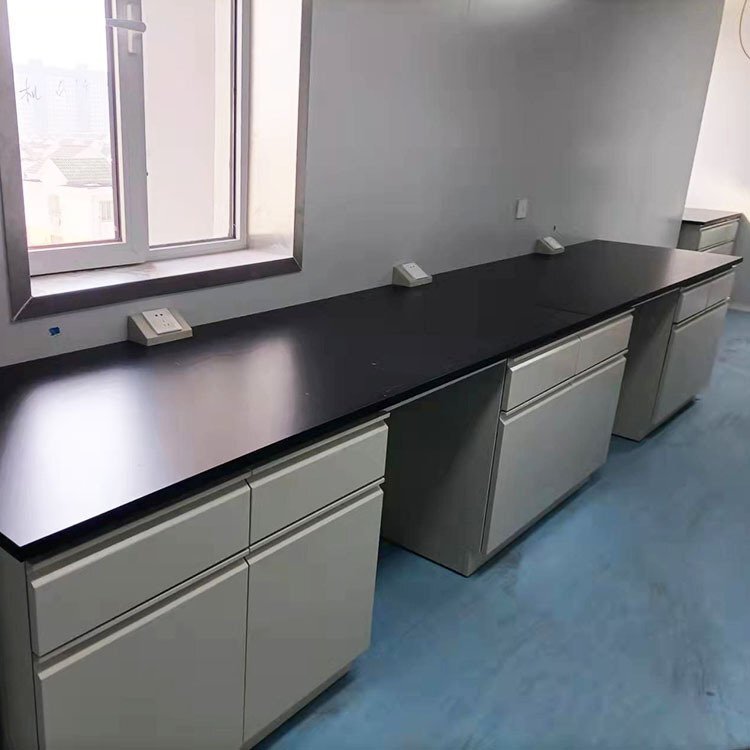 環境監測實驗室的質量保證和質量控制