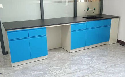 環境監測實驗室內部質量控制要點