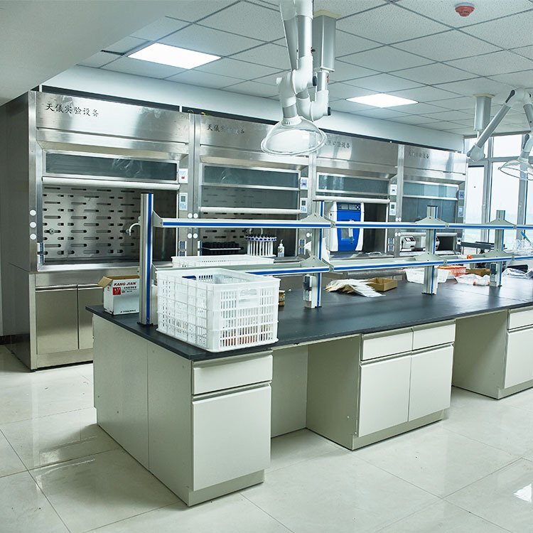 環(huán)境監(jiān)測實驗室水池要求