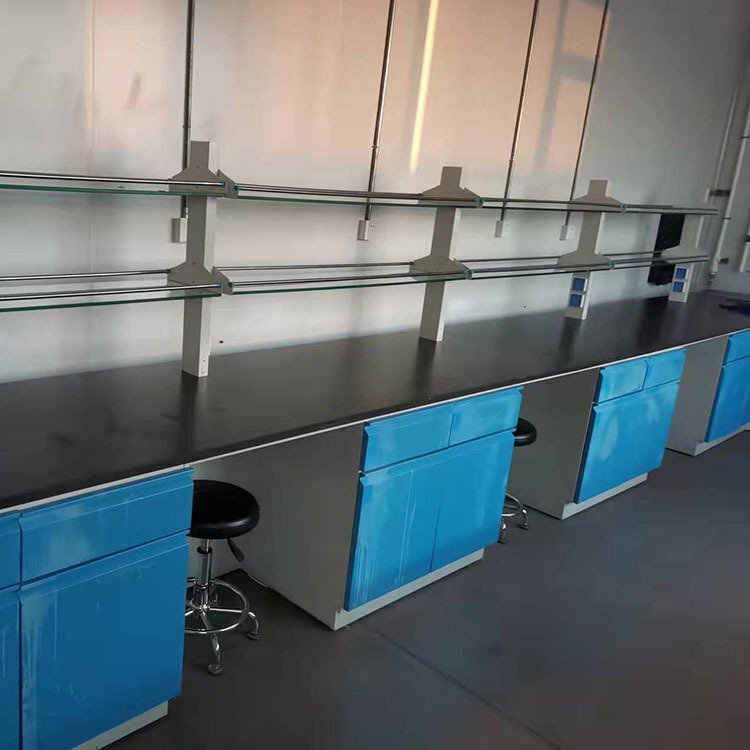 環(huán)境監(jiān)測實驗室的升降裝置設(shè)計